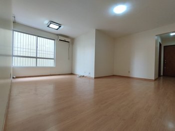 apartment em Rua Uruguai, Centro - Passo Fundo - RS