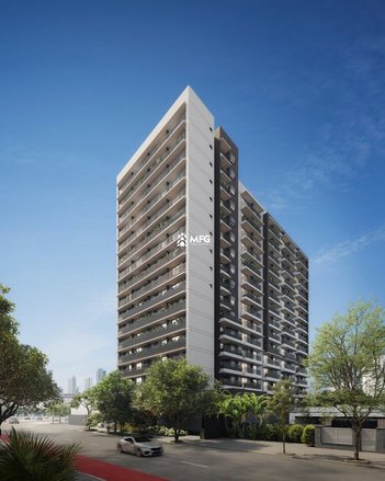 apartment em Rua dos Pinheiros, Pinheiros - São Paulo - SP