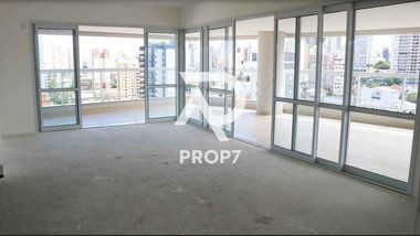 apartment em Avenida Engenheiro Luiz Gomes Cardim Sangirardi, Vila Mariana - São Paulo - SP