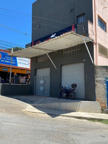 business em João Evangelista, Distrito Lagoa Santo Antônio - Pedro Leopoldo - MG