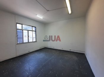 office em Rua Otávio Tarquino, Centro - Nova Iguaçu - RJ