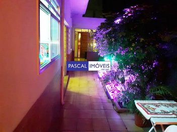 house em Alameda dos Uapês, Planalto Paulista - São Paulo - SP