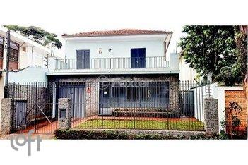 apartment em Bernardino de Campos, Campo Belo - São Paulo - SP