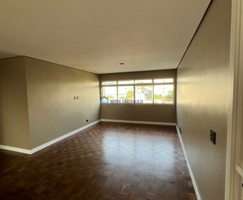 apartment em Avenida Iraí, Indianópolis - São Paulo - SP