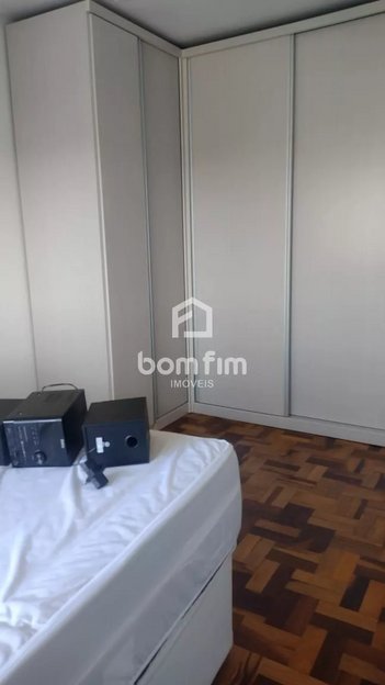apartment em Rua Camaquã, Camaquã - Porto Alegre - RS