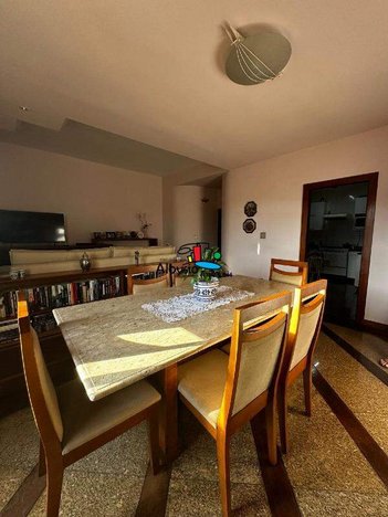 apartment em Rua Benedito Valadares, Centro - Sete Lagoas - MG