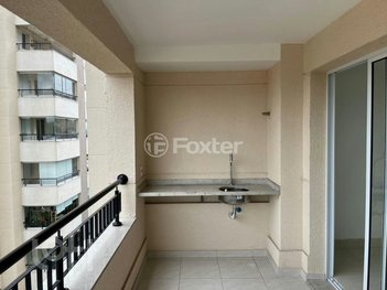 apartment em Avenida Nossa Senhora do Sabará, Vila Emir - São Paulo - SP
