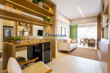 apartment em Avenida Vila Ema, Vila Prudente - São Paulo - SP