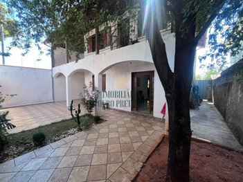 house em Rua Passa Vinte, Santa Terezinha - Belo Horizonte - MG