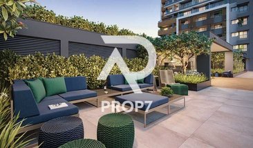 apartment em Rua Borges Lagoa, Vila Clementino - São Paulo - SP