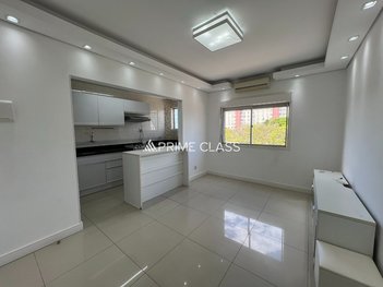 apartment em Avenida Inconfidência, Marechal Rondon - Canoas - RS