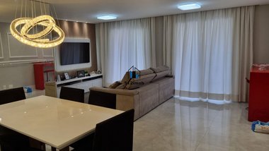 apartment em Rua Correggio, Vila Suzana - São Paulo - SP