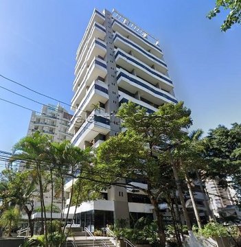 office em Avenida Ibirapuera, Indianópolis - São Paulo - SP