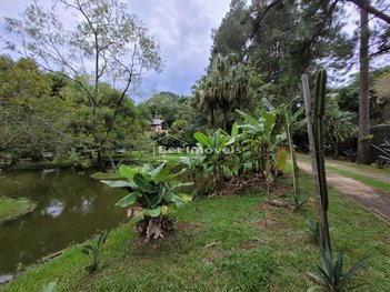 house em São Borja, Fazenda São Borja - São Leopoldo - RS