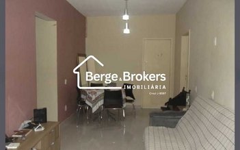 apartment em Travessa Cerqueira Lima, Riachuelo - Rio de Janeiro - RJ