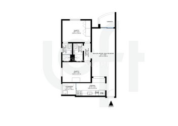 apartment em Rua Valdemar, Vila Santana - São Paulo - SP