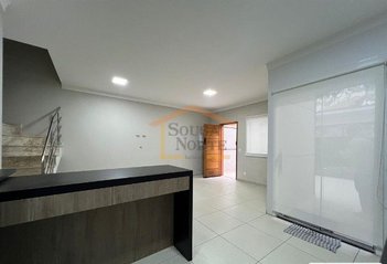 house em Rua Coronel José Leite Barros, Água Fria - São Paulo - SP