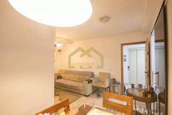 apartment em Rua do Imperador, Vila Paiva - São Paulo - SP