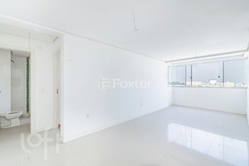 apartment em Rua Professor Freitas Cabral, Jardim Botânico - Porto Alegre - RS