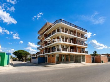 apartment em Rodovia Duque de Caxias, Ubatuba - São Francisco do Sul - SC