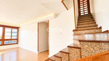 apartment em Rua Doutor Barcelos, Centro - Canoas - RS