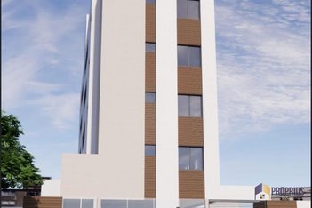 apartment em Rua Itororó, Padre Eustáquio - Belo Horizonte - MG