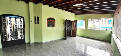 house em Rua Antônio Vivaldi, Jardim Franca - São Paulo - SP