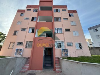 apartment em Rua Shizue Maeda Mamizuka, Dic V (Conjunto Habitacional Chico Mendes) - Campinas - SP