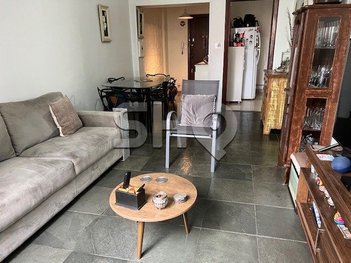 apartment em Praça Marechal Deodoro, Santa Cecília - São Paulo - SP