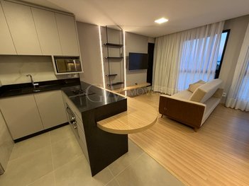 apartment em Rua Concórdia, Anita Garibaldi - Joinville - SC