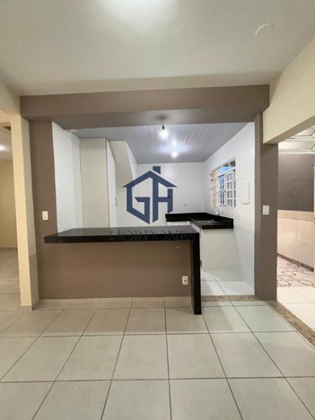 house em Rua Maria da Conceição Patrus, Santa Amélia - Belo Horizonte - MG