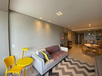 apartment em Avenida Central, Xangri-Lá - Xangri-Lá - RS