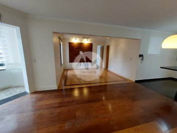 apartment em Rua Bacaetava, Vila Gertrudes - São Paulo - SP