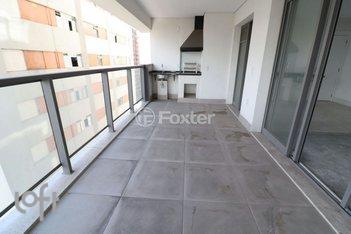 apartment em Desembargador Eliseu Guilherme, Paraíso - São Paulo - SP