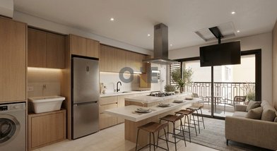 apartment em Rua Minerva, Perdizes - São Paulo - SP