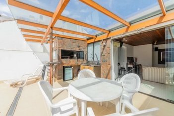 apartment em Avenida Bagé, Petrópolis - Porto Alegre - RS