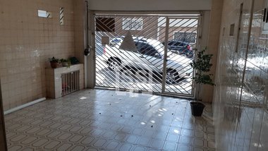 house em Alameda dos Araés, Planalto Paulista - São Paulo - SP