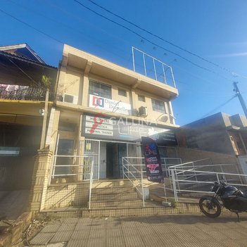 office em Avenida Santos Ferreira, Nossa Senhora das Graças - Canoas - RS