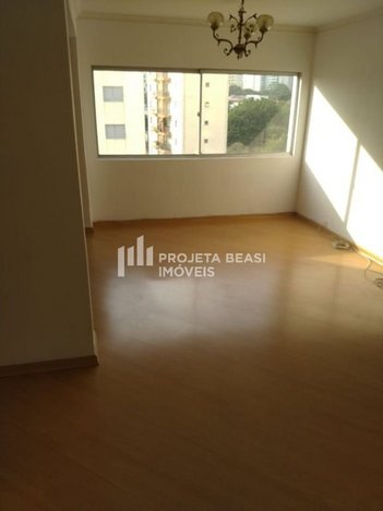 apartment em Rua Barão de Vallim, Campo Belo - São Paulo - SP