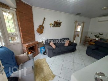house em Rua Equador, Eugênio Ferreira - Canela - RS