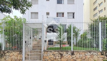 apartment em Rua Diogo Vaz, Cambuci - São Paulo - SP