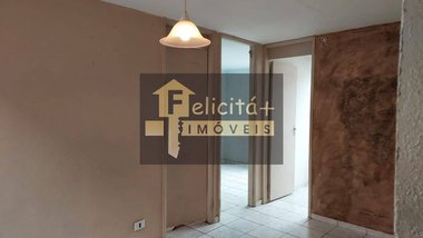 apartment em Rua Belém, Conjunto Habitacional Presidente Castelo Branco - Carapicuíba - SP