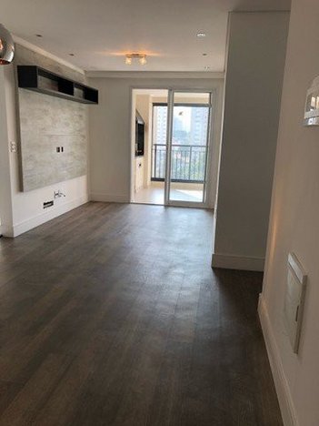 apartment em Rua Maraípe, Vila Santa Catarina - São Paulo - SP