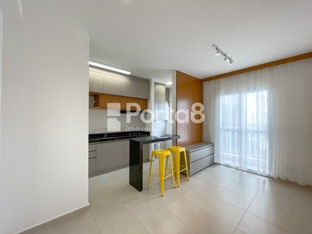 apartment em Rua Amália de Vasconcelos Augusto, Jardim São Marco - São José do Rio Preto - SP