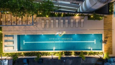 apartment em Rua Santa Filomena, Centro - São Bernardo do Campo - SP