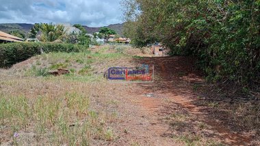 land_lot em Rua Maria Rattes Soares, Vivendas Santa Mônica I - Igarapé - MG