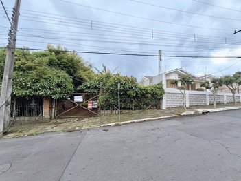 land_lot em Rua Monteiro Lobato, Igara - Canoas - RS