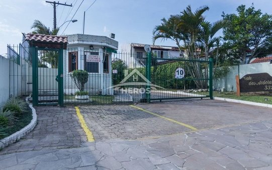 Cômodo Condomínio