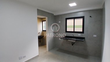 apartment em Rua Guaracininga, Carandiru - São Paulo - SP