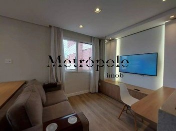 apartment em Avenida Loureiro da Silva, Cidade Baixa - Porto Alegre - RS